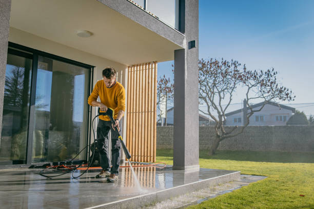 Post, TX Pressure Washing Services Company