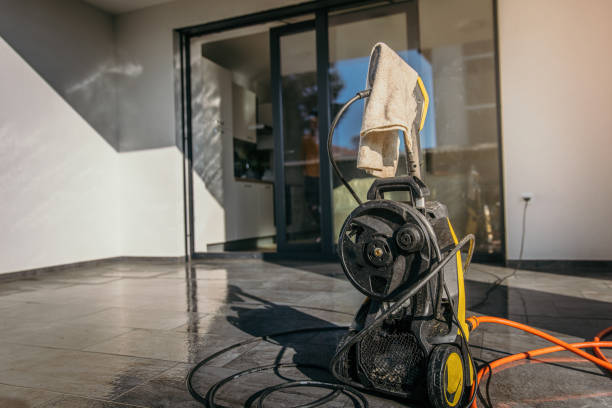 Best Concrete Sealing  in Post, TX